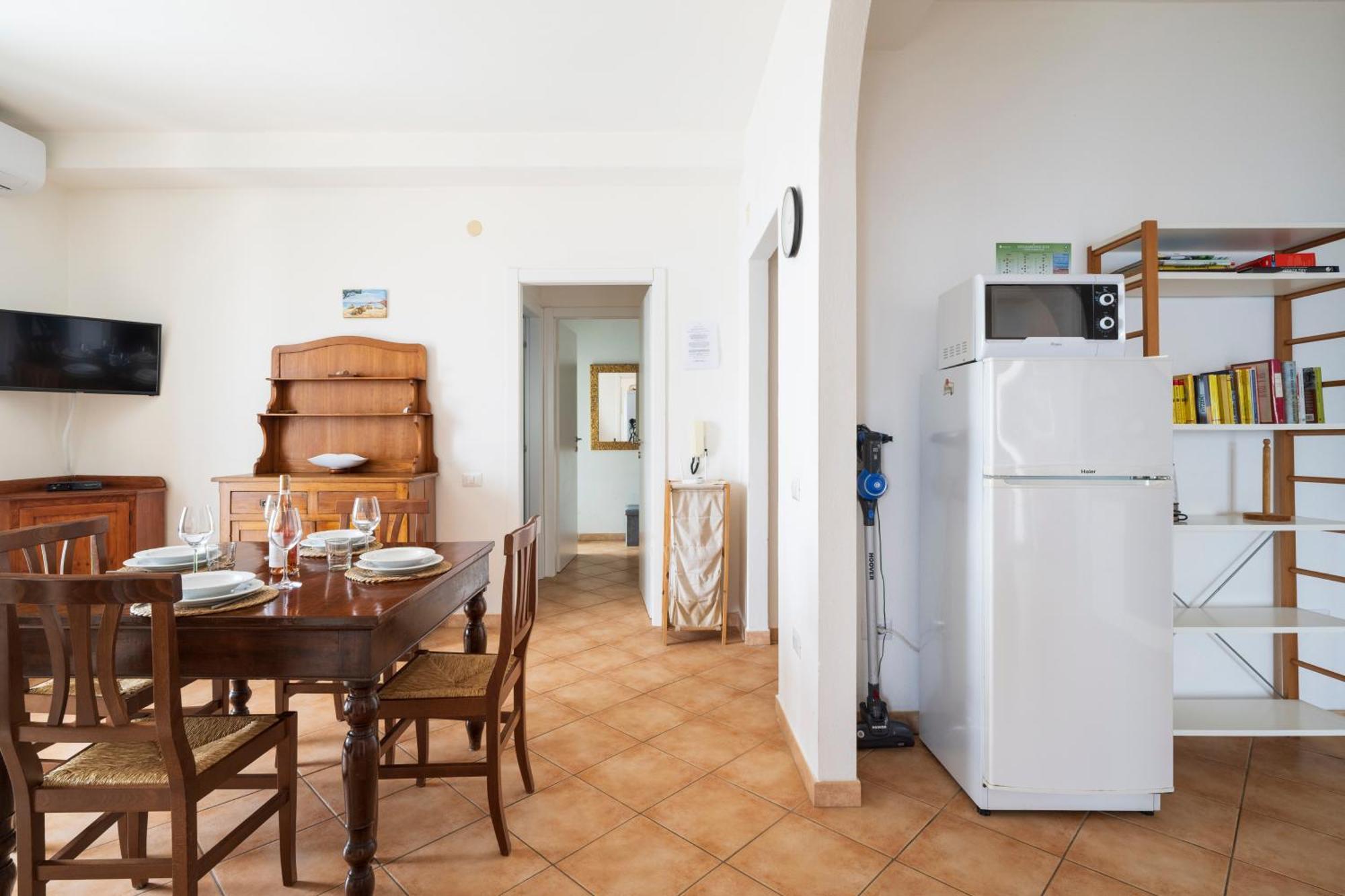 Seaview House Cala Gonone Apartamento Quarto foto